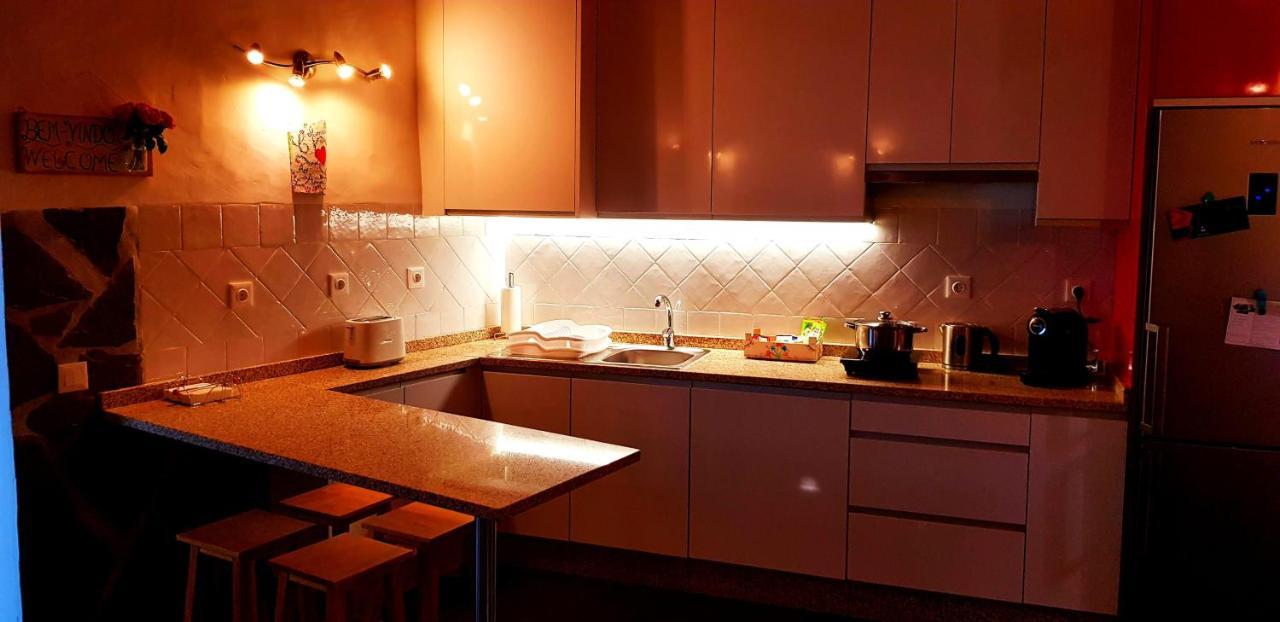 Charme De Monsaraz Villa Екстериор снимка
