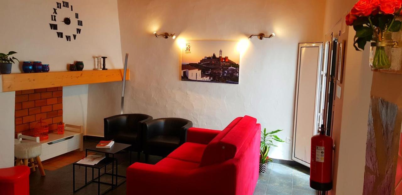 Charme De Monsaraz Villa Екстериор снимка