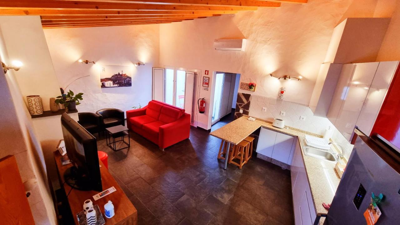 Charme De Monsaraz Villa Екстериор снимка