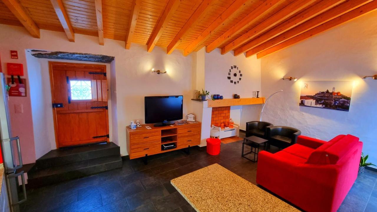 Charme De Monsaraz Villa Екстериор снимка