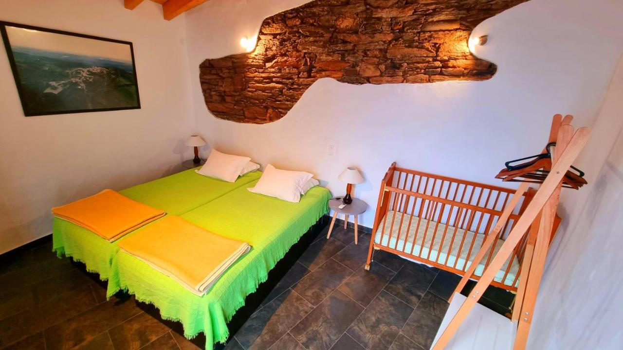 Charme De Monsaraz Villa Екстериор снимка