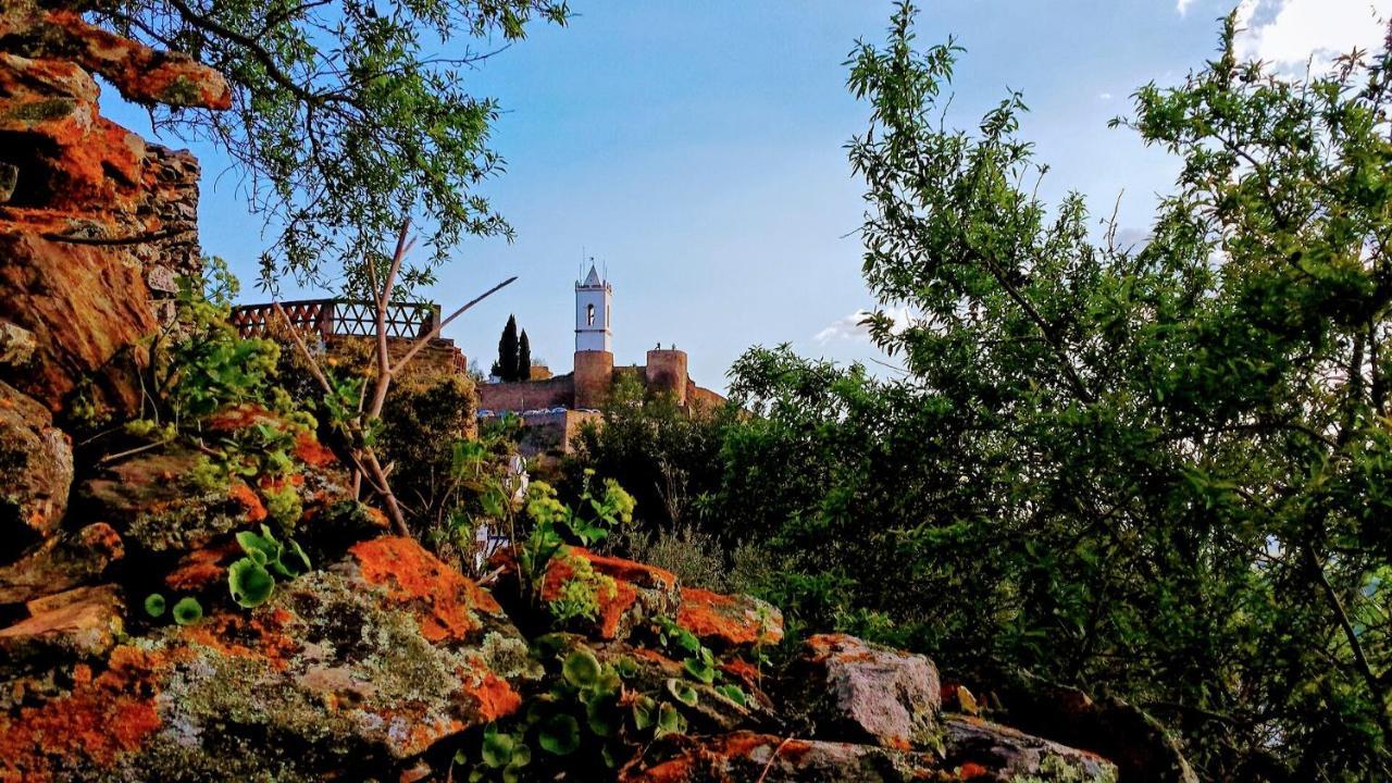 Charme De Monsaraz Villa Екстериор снимка