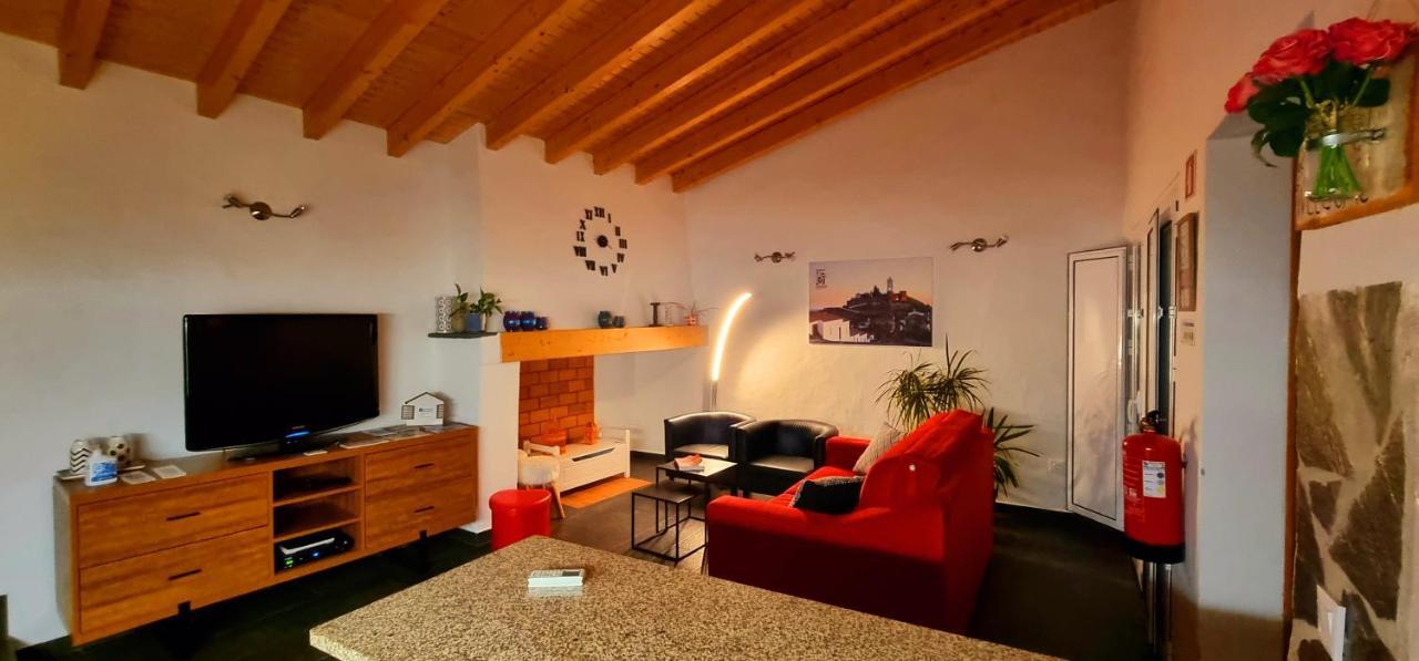 Charme De Monsaraz Villa Екстериор снимка