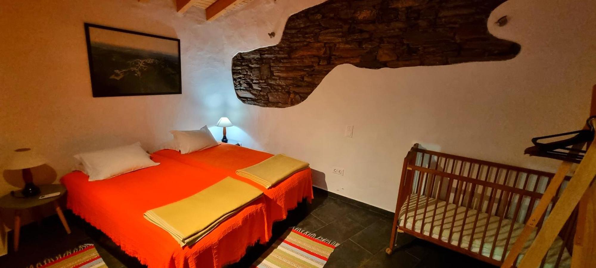 Charme De Monsaraz Villa Екстериор снимка