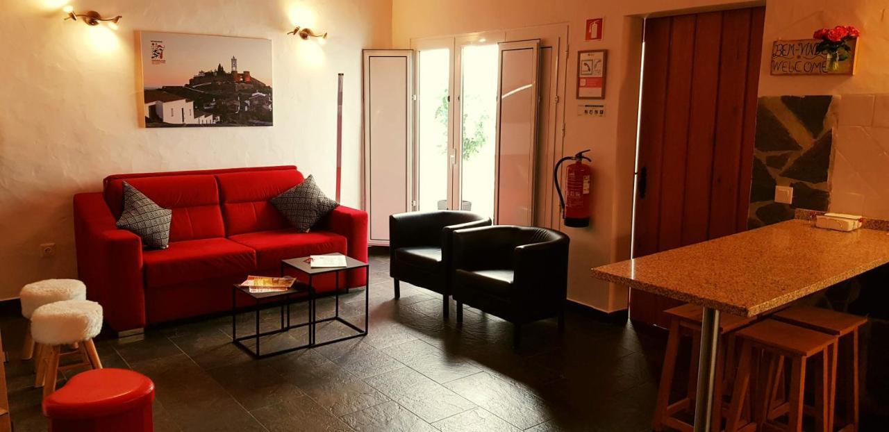 Charme De Monsaraz Villa Екстериор снимка