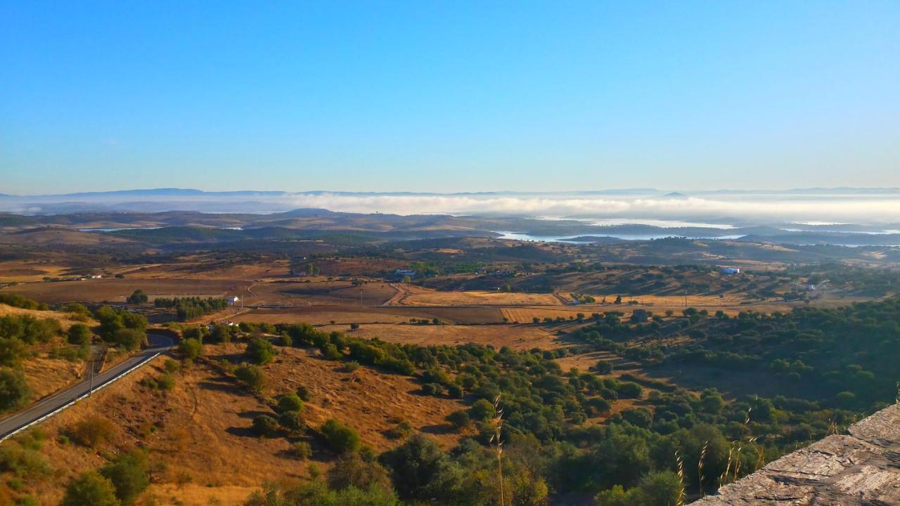 Charme De Monsaraz Villa Екстериор снимка