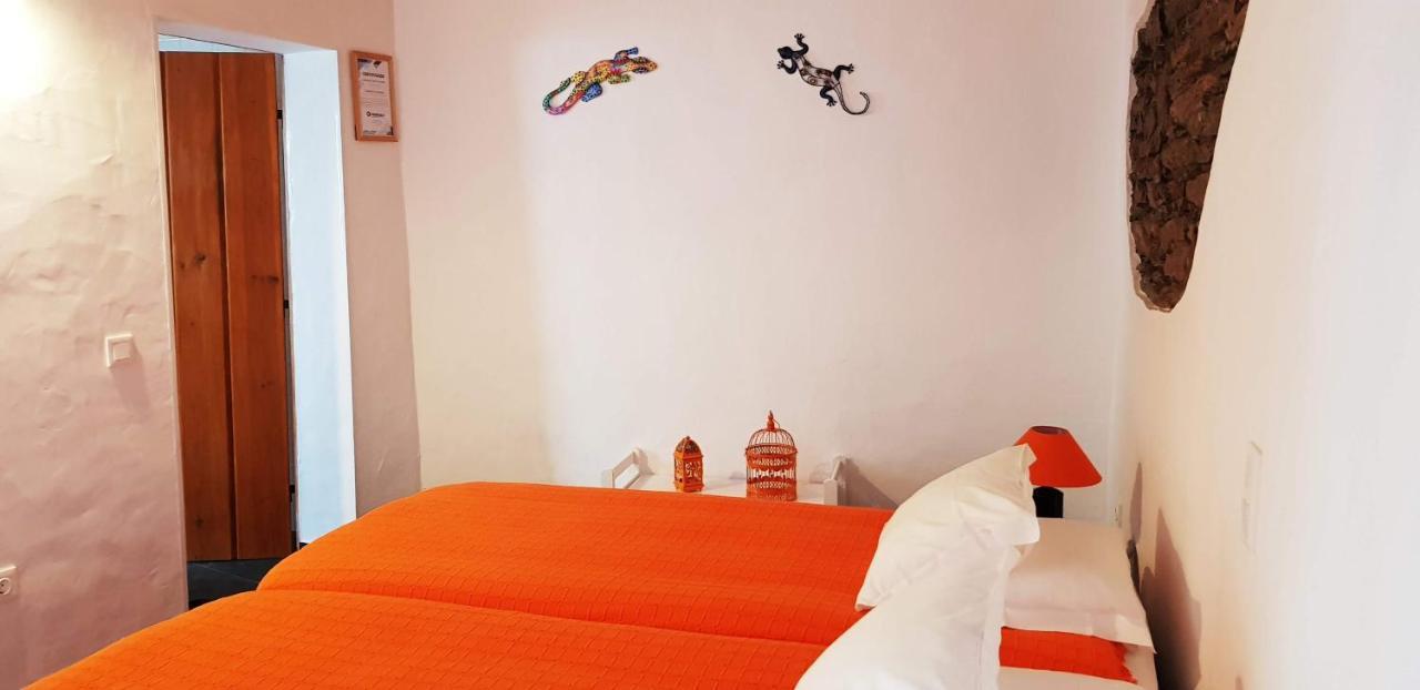 Charme De Monsaraz Villa Екстериор снимка