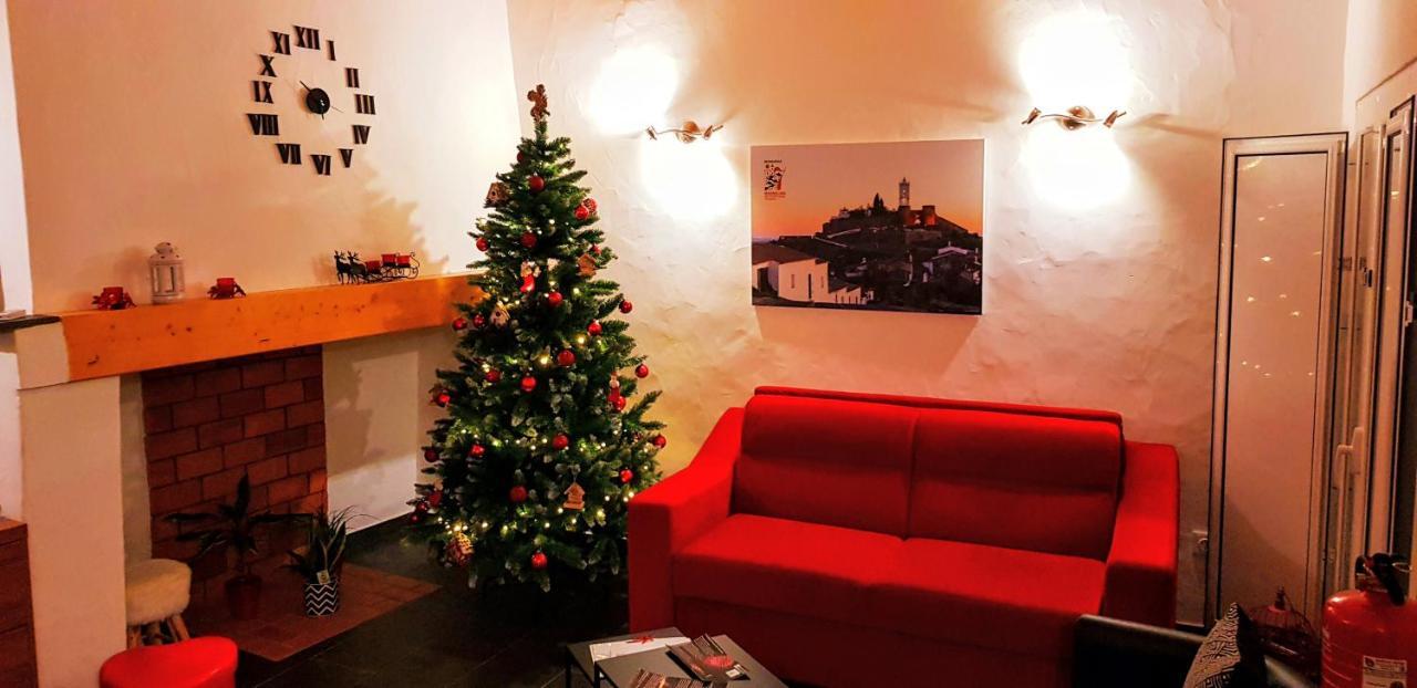 Charme De Monsaraz Villa Екстериор снимка