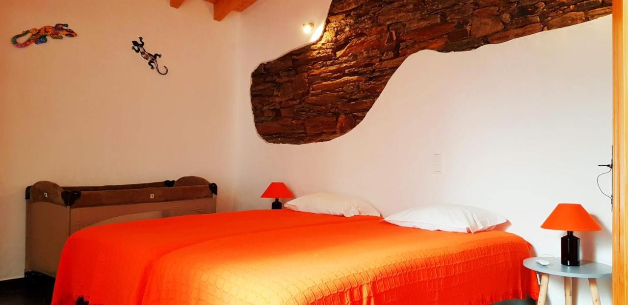 Charme De Monsaraz Villa Екстериор снимка